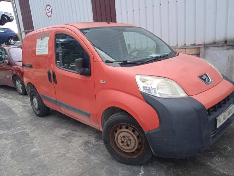 PEUGEOT BIPPER