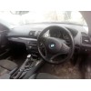 bmw serie 1 berlina (e81/e87) del año 2007