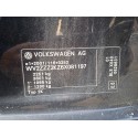 VOLKSWAGEN CADDY III FURGONETA/MONOVOLUMEN (2KA, 2KH, 2CA, 2CH)