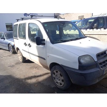 FIAT DOBLO (119)