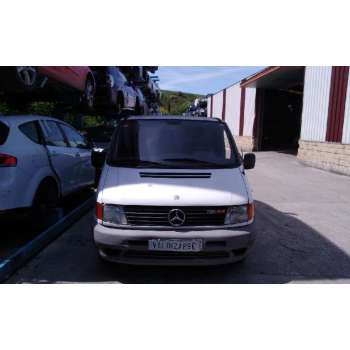 MERCEDES-BENZ VITO MARCO POLO (638)