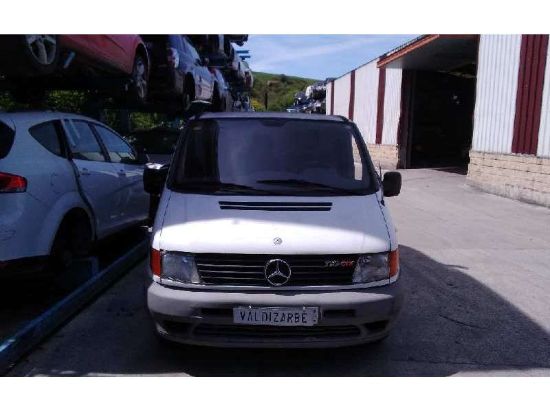 MERCEDES-BENZ VITO MARCO POLO (638)
