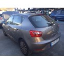 SEAT IBIZA (6P1)