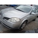 NISSAN PRIMERA (P12)