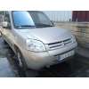 citroën berlingo / berlingo first monospace (mf_, gjk_, gfk_) del año 2006