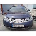 NISSAN MURANO (Z50)