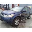 NISSAN MURANO (Z50)