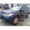 nissan murano (z50) del año 2006