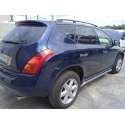 NISSAN MURANO (Z50)
