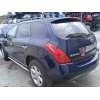 nissan murano (z50) del año 2006