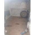 MERCEDES-BENZ VITO (W638) CAJA CERRADA