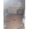mercedes-benz vito (w638) caja cerrada del año 2000