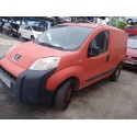 PEUGEOT BIPPER