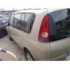 renault espace iv (jk0) del año 2005
