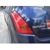 nissan murano (z50) del año 2006