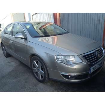 VOLKSWAGEN PASSAT B6 (3C2)