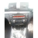 BMW SERIE 1 BERLINA (E81/E87)