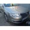 volkswagen passat b6 (3c2) del año 2007