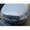 volkswagen passat b6 (3c2) del año 2007