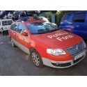 VOLKSWAGEN PASSAT VARIANT (3C5)