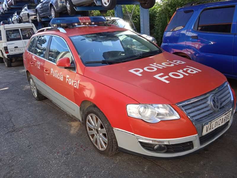 VOLKSWAGEN PASSAT VARIANT (3C5)