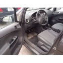 OPEL CORSA D