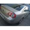 volkswagen passat b6 (3c2) del año 2007