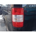 VOLKSWAGEN CADDY III FURGONETA/MONOVOLUMEN (2KA, 2KH, 2CA, 2CH)