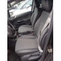 OPEL CORSA D