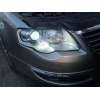 volkswagen passat b6 (3c2) del año 2007