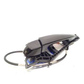 MANETA EXTERIOR TRASERA IZQUIERDA 51217207561 