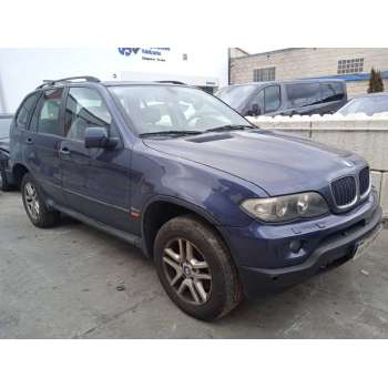BMW X5 (E53)