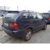 bmw x5 (e53) del año 2005