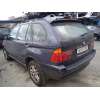 bmw x5 (e53) del año 2005