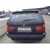 bmw x5 (e53) del año 2005