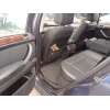 bmw x5 (e53) del año 2005