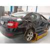 skoda octavia iii (5e3, nl3, nr3) del año 2017