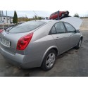 NISSAN PRIMERA (P12)