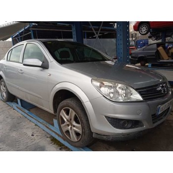 opel astra h ber. del año 2009