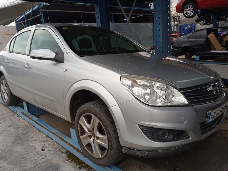 OPEL ASTRA H BER.