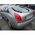 NISSAN PRIMERA (P12)