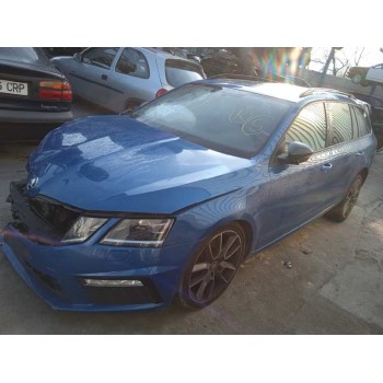 skoda octavia combi (5e5) del año 2017