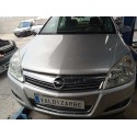 OPEL ASTRA H BER.