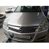 opel astra h ber. del año 2009