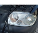 VOLKSWAGEN CADDY III FURGONETA/MONOVOLUMEN (2KA, 2KH, 2CA, 2CH)