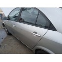 NISSAN PRIMERA (P12)