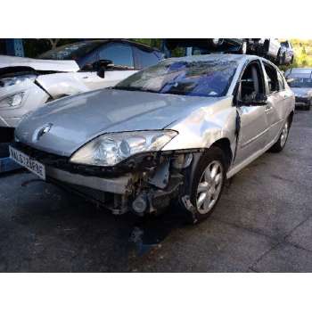 RENAULT LAGUNA III de desguace