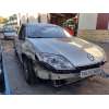 renault laguna iii del año 2007