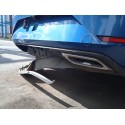 SEAT LEON (KL1, KLG)