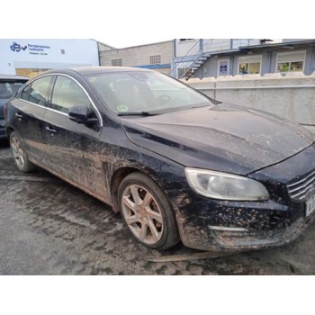 volvo s60 lim. del año 2013